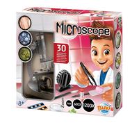 KALANKA-Buki - MS907B - Microscope 30 expériences