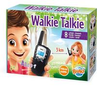 KALANKA-Buki - TW01 - Walkie talkie, Pack Size: 22.5 x 6.5 x 22 cm