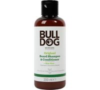 Kalanka-Bulldog Originale 2 En 1 Barbe Shampoing Et Après-Shampoing 200 Ml