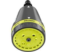 KALANKA-Buse de rinçage (7 positions) EZCLEAN pour pistolets haute pression RY18PW22A0 / RY18PW22A125 / RY18PW22A140 / RY18PWX41A0 / RY18PWX41A125 - RAC765