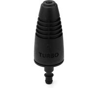 KALANKA-® Buse Turbo pour Nettoyeur Haute Pression Compatible avec LAVOR, VAX, BS, Comet