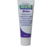 Kalanka-Butler Gum Ortho Gel Dentifrice Menthe Verte 75 G
