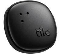 Kalanka-By Life360 Sticker (2024) - Petit Tracker Bluetooth, Détecteur De Télécommande Et Localisateur D'objets Pour Vélos, Lunettes Et Autres. Compatible Avec Ios & Android. Lot De 1 (Noir)