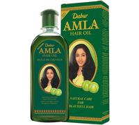 Kalanka-By United Arab Emirates Dabur Amla Hair Oil Natural Care For Healthy, Long & Beautiful Hair 200ml