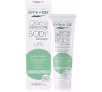 Kalanka-Bypasse Crème Dépilatoire Alea Vera + Spatule