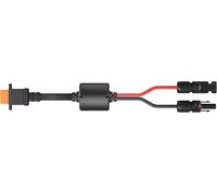 KALANKA-Cable adaptateur XT90 vers MC4 pour chargeur super rapide de 1,8 kW Power