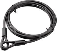 KALANKA-- Cable D,8 X 2,00 M Noir