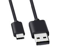 Kalanka-Câble De Charge Usb De Type C De 1,5 M Compatible Avec Tablette Remarkable 2, Alcatel Joy Tab 2, Nook Glowlight 4 Bnrv1100, T-Mobile Revvl 6 Pro 5g/Revvl V+ 4 4+ 2 Plus 4 Plus