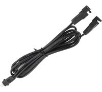 KALANKA-Câble d'Extension à 2 Broches pour OKIN, Limoss, Pride, Golden, La-Z-Boy, Berkline, Med-Lift et Tranquil Ease Fauteuils Releveurs et Canapés Relax Électriques, 2 Mètres