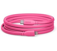 Kalanka-Câble Sc19 Usb-C Vers Lightning (1,5 M, Rose)