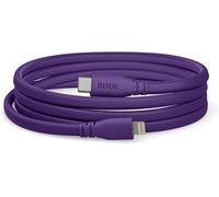 Kalanka-Câble Sc19 Usb-C Vers Lightning (1,5 M, Violet)