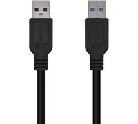 KALANKA-CABLE USB 3.0 A105-0448/ USB MACHO USB MACHO/ 3M/ NEGRO