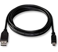 KALANKA-Câble USB pour appareil photo numérique Nikon D40 ¿ Câble de données ¿ Longueur 2 m