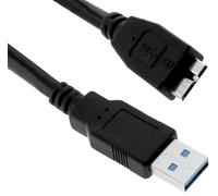 KALANKA-Câble USB pour Nikon D5, D500, D800(E), D810(A/E), D850 (remplace Nikon UC-E14, UC-E22)