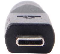 Kalanka-Cablecc Adaptateur De Charge Avec Prise Jack Cc Vers Prise D'alimentation Usb-C De Type C Pour Ordinateur Portable Et Téléphone Portable (5,5 X 2,1 Mm)