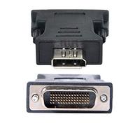 KALANKA-Cablecc LFH DMS-59pin Adaptateur d'extension mâle vers DisplayPort femelle DP pour carte graphique PC