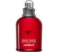 Kalanka-Cacharel - Amor Amor - Eau De Toilette - Parfum Sensuel, Doux Et Romantique Pour Femme - Une Fragrance Florale, Fruitée Et Ambrée - Parfum De Luxe Pour Femme