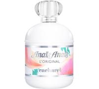 Kalanka-Cacharel - Anaïs Anaïs - Eau De Toilette - Parfum Féminin Tendre, Délicat & Doux - Fragrance Fraîche & Florale - Tenue Longue Durée - Parfum De Luxe Pour Femme
