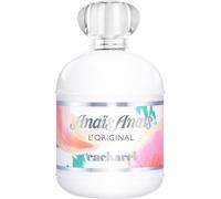 Kalanka-Cacharel - Anaïs Anaïs - Eau De Toilette - Parfum Féminin Tendre, Délicat & Doux - Fragrance Fraîche & Florale - Tenue Longue Durée - Parfum De Luxe Pour Femme
