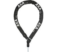 Kalanka-Cadena Ulc 130 P8candado 130 Cm Dia.5.5mm Neg 2231022400 Noir