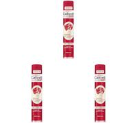 Kalanka-Cadonett - Laque Maintien En Souplesse Longue Durée Triple Protection Pour Cheveux Gras - 300 Ml (Lot De 3)