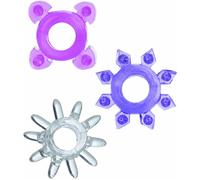KALANKA-California Exotic Novelties Senso Enhancers Anneau