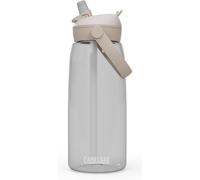 Kalanka-Camelbak - Bouteille Thrive Flip Straw Avec Tritan Renew, Vaisselle, Clair, 950 Ml