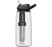 Kalanka-Camelbak Eddy+ 32oz, Filtered By Lifestraw, Clear