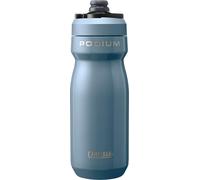 Kalanka-Camelbak Podium Insulated Steel 530ml Bouteille D'eau Pour Vélo \U2013 Acier Inoxydable 18/8 \U2013 Isolation Sous Vide À Double Paroi \U2013 Débit Élevé \U2013 Étanche \U2013 Facile À Nettoy