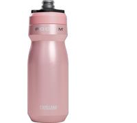Kalanka-Camelbak Podium Insulated Steel 530ml ¿ Bouteille D'eau Vélo ¿ Acier Inoxydable 18/8 ¿ Isolation Sous Vide À Double Paroi ¿ Haut Débit ¿ Étanche ¿ Facile À Nettoyer ¿ Petal, Taille: Os