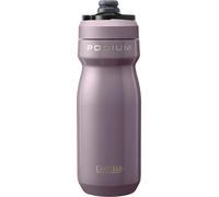 Kalanka-Camelbak Podium Insulated Steel 530ml \U2013 Bouteille D'eau Vélo \U2013 Acier Inoxydable 18/8 \U2013 Isolation Sous Vide À Double Paroi \U2013 Haut Débit \U2013 Étanche \U2013 Facile À Netto