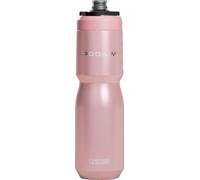 Kalanka-Camelbak Podium Insulated Steel 650ml \U2013 Bouteille D'eau Vélo \U2013 Acier Inoxydable 18/8 \U2013 Haute Capacité \U2013 Isolation Sous Vide À Double Paroi \U2013 Étanche \U2013 Débit Élev
