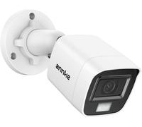 KALANKA-Caméra de surveillance de sécurité HD-TVI 1080p pour système de vidéosurveillance domestique, caméra BNC Bullet 2MP avec super vision nocturne, surveillance IP67 résistante aux intempéries