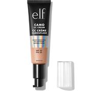Kalanka-Camo Cc Cream, Fond De Teint Correcteur De Couleur Avec Spf 30, Taille Moyenne 310 C, 30 G
