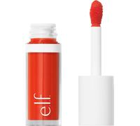 Kalanka-Camo Liquid Blush, Fard À Joues Liquide Longue Durée, Pour Une Couleur Hautement Pigmentée, Assure Une Finition Douce, Baptisée, Végétalien Et Sans Cruauté Envers Les Animaux, Orange Gorg