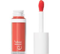 Kalanka-Camo Liquid Blush, Fard À Joues Liquide Longue Durée, Pour Une Couleur Hautement Pigmentée, Assure Une Finition Douce, Baptisée, Végétalien Et Sans Cruauté Envers Les Animaux, Corail Crush