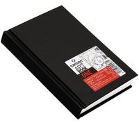 KALANKA-CANSON One - Carnet de croquis cousu 196 pages - 10,2 x 15,2 cm - 100g/m²