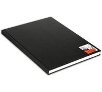 KALANKA-CANSON One - Carnet de croquis cousu 196 pages - 27.9 x 35.6 cm - 100g/m²
