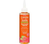 Kalanka-Cantu - Sérum À L¿Huile De Carotte, Goyave Et Gingembre - Femme - 180ml - Croissance Capillaire Et Éclat Naturel