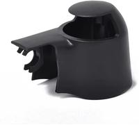 KALANKA-Capuchon de bras d'essuie-glace arrière compatible avec Altea Ibiza Roomster Fabia II Golf Caddy III de rechange pour 6Q6955435D