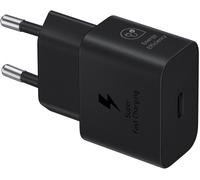 Kalanka-Cargador Samsung Usb-C 25w Gan Negro Sin Cable Ep-T2510nbegww