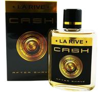 Kalanka-Cash For Man Aftershave 100ml