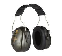 KALANKA-Casque Antibruit Confortable Peltor Optime II H520A, 1/PK (94 À 105 Db)