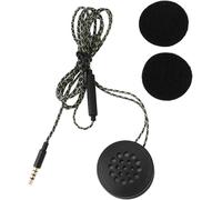 Kalanka-Casque De Moto Casque Haut-Parleurs Soutien Appel Mains Libres Pour Moto