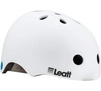 Kalanka-Casque Mtb Urban 1.0 - Blanc Wht - Xs/S 51-55cm