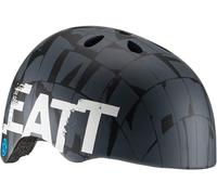 Kalanka-Casque Mtb Urban 1.0 Junior - Noir - Xs 50-54cm
