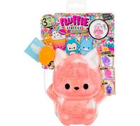 KALANKA-Cat - Petite Peluche à Collectionner - Dévoilement Surprise - Peluche ASMR Câlins - Fidget, DIY, Fourrure Amovible - pour Enfants Dès 4 Ans et Collectionneurs