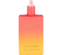 Kalanka-Catrice Cosmetics Midnight Sun Blush Drops Gouttes De Blush, Luminescent, Chatoyant (30ml)