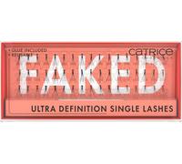 Kalanka-Catrice Cosmetics Pestañas Individuales Faked Ultra Definition