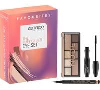 Kalanka-Catrice Cosmetics The Pure Glam Eye Set (1pcs)